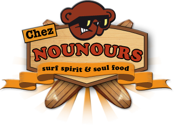 Chez Nounours